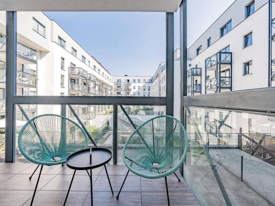 Hello Apartments Modern Industrial Browar Gdanski Zewnętrze zdjęcie